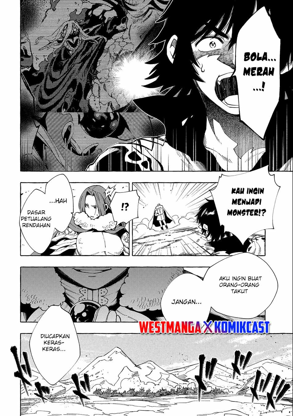 Sono Mono. Nochi ni…(Nariie Shin’ichirou) Chapter 27.1 Gambar 11